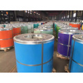 China Factory Prepainted galvanized ppgi steel coils